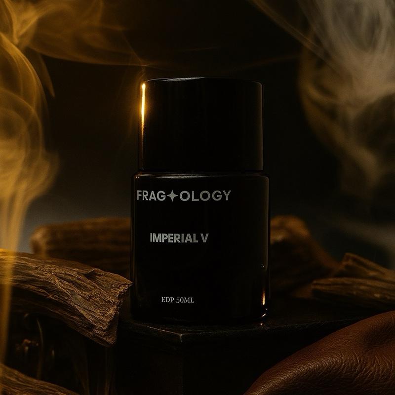 Fragtology Imperial V EDP 50ML