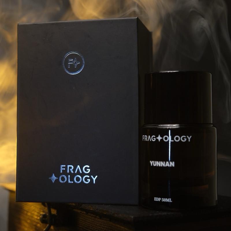 Fragtology Yunnan EDP 50 ML