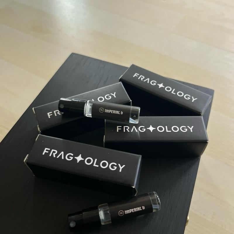 Fragtology Prestige EDP 50ML