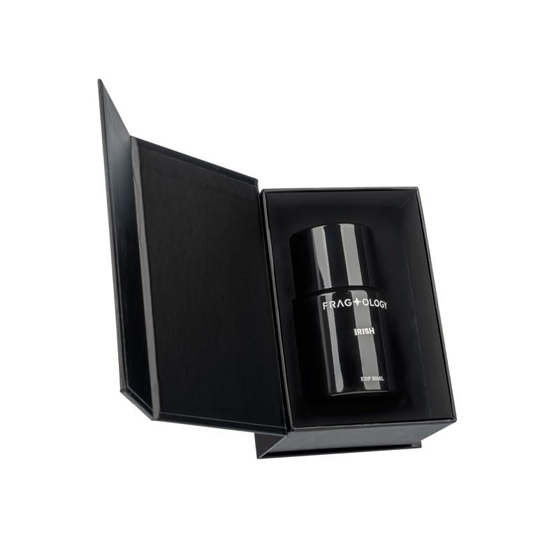 Fragtology Back To Black EDP 50ML (Bold Edition)