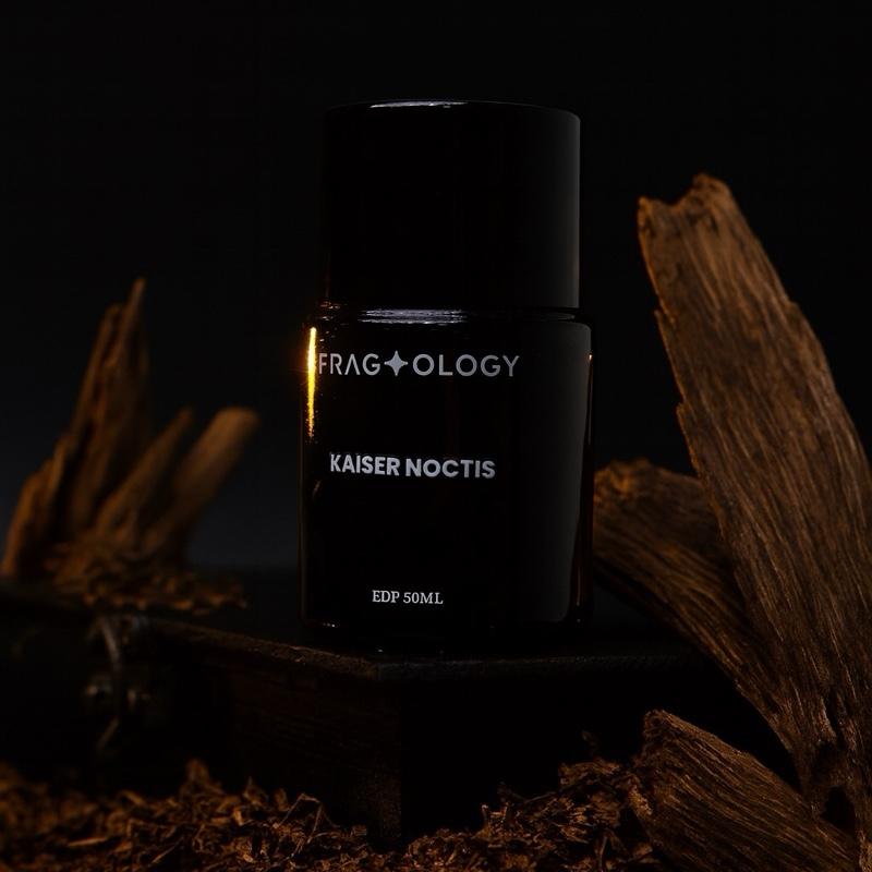 Fragtology Kaiser Noctis 50ML EDP (Bold Edition)