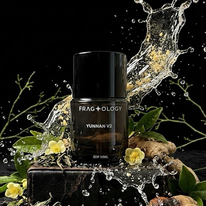 Fragtology Yunnan V2 EDP 50ML