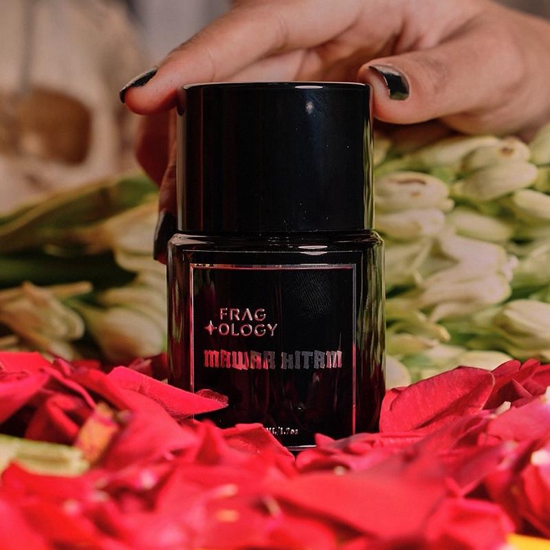 Fragtology Siri Bunga Renjana EDP 50ML Unisex