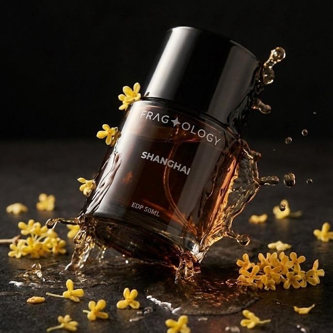 Fragtology Shanghai EDP 50ML