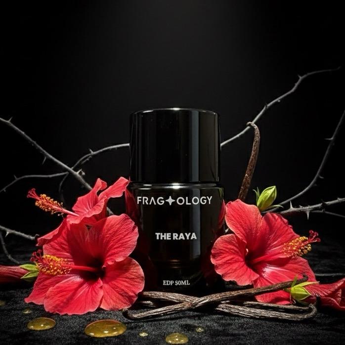 Fragtology The Raya 50ML EDP