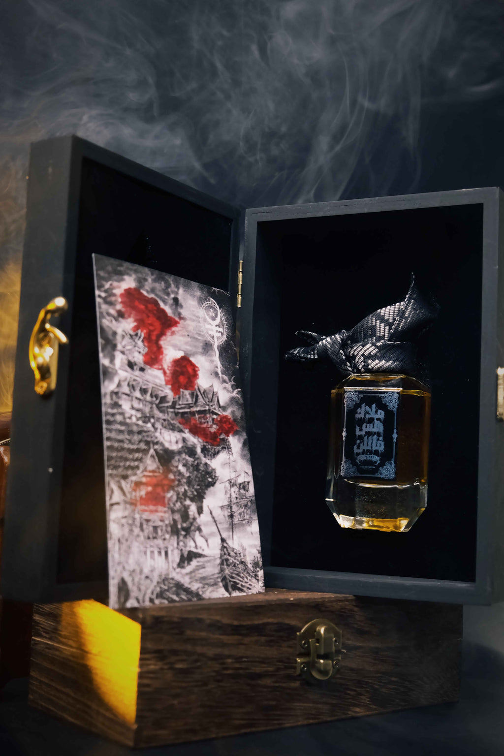 Malacca Has Fallen EDP 50ML