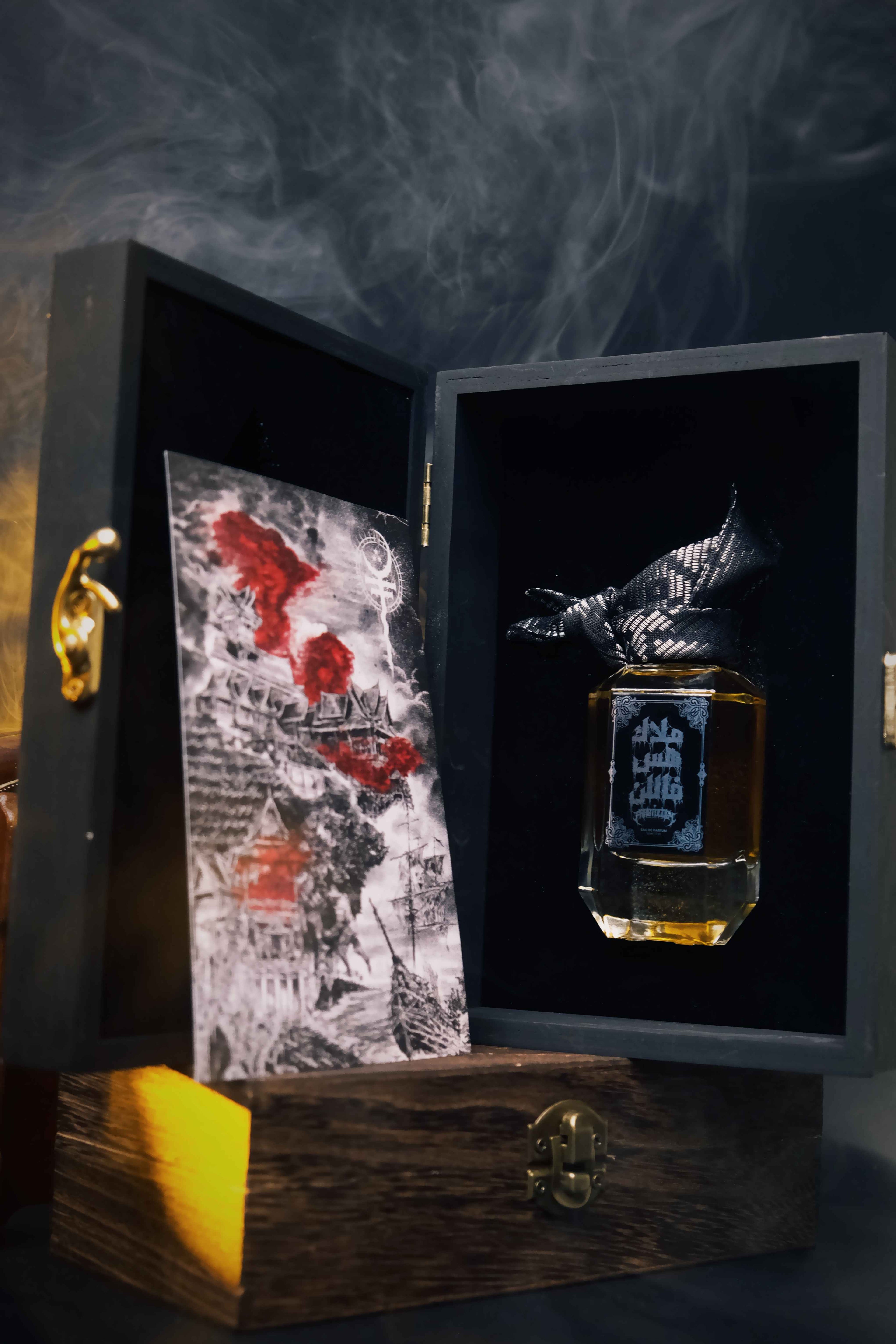 Malacca Has Fallen EDP 50ML