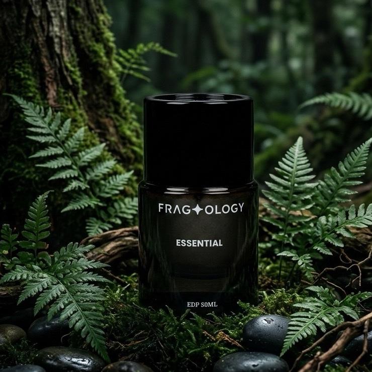 Fragtology Essential EDP 50ML