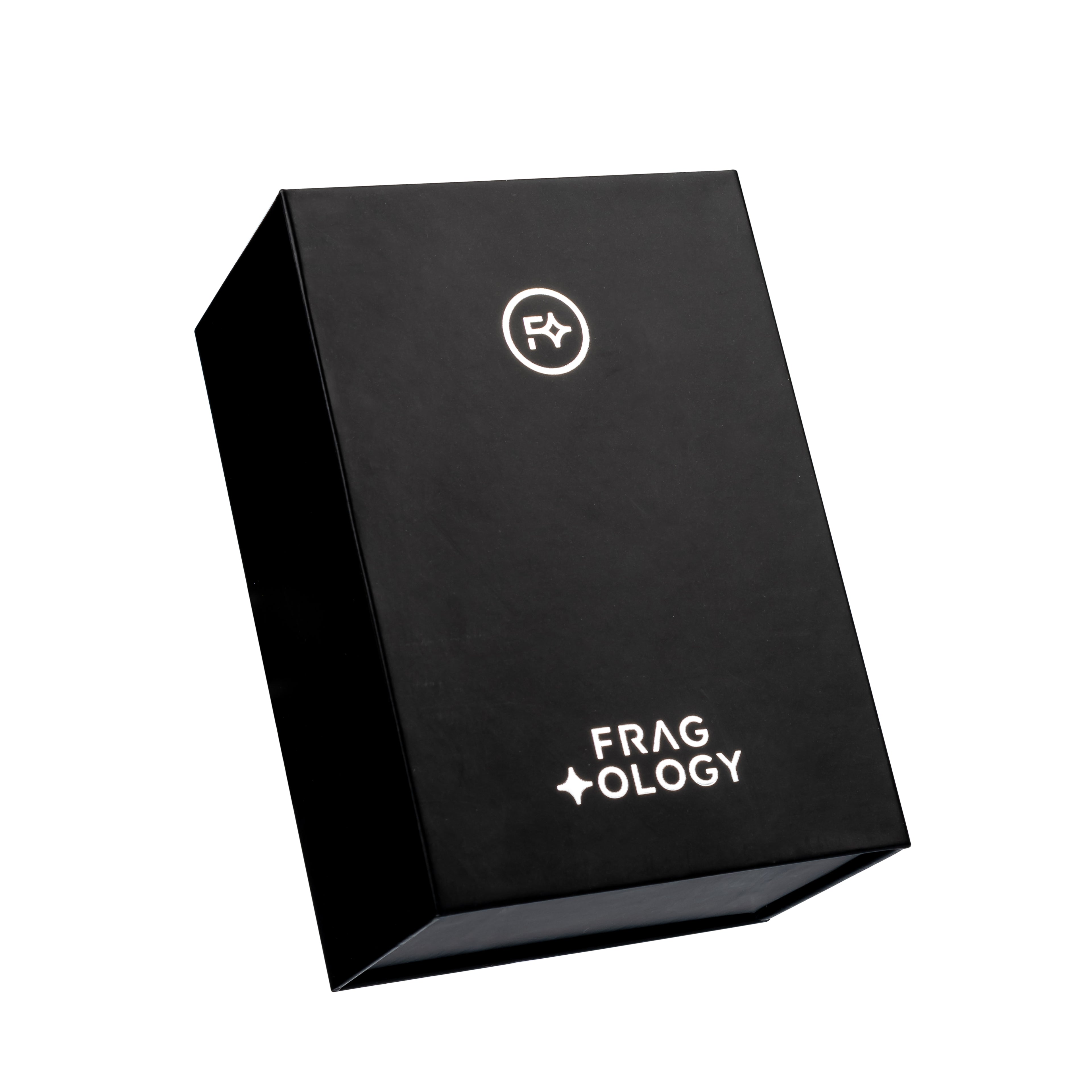 Fragtology Ginger co2 EDP 50ML