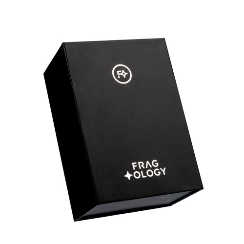 Fragtology Ginger co2 EDP 50ML