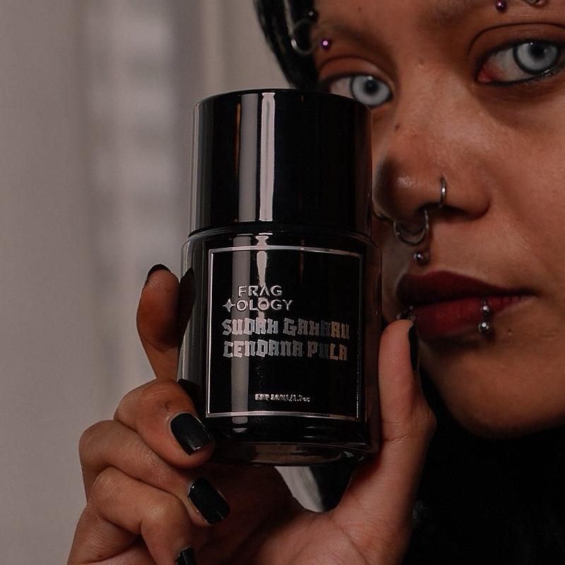 Fragtology Siri Bunga Renjana EDP 50ML Unisex