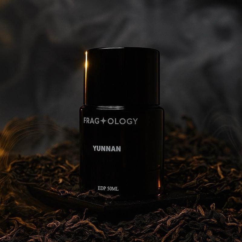 Fragtology Yunnan EDP 50 ML
