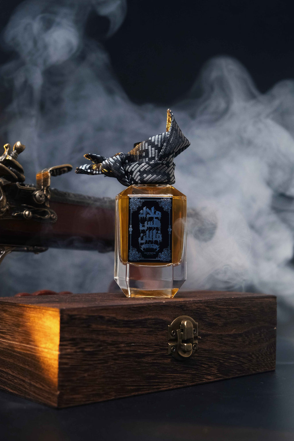 Malacca Has Fallen EDP 50ML