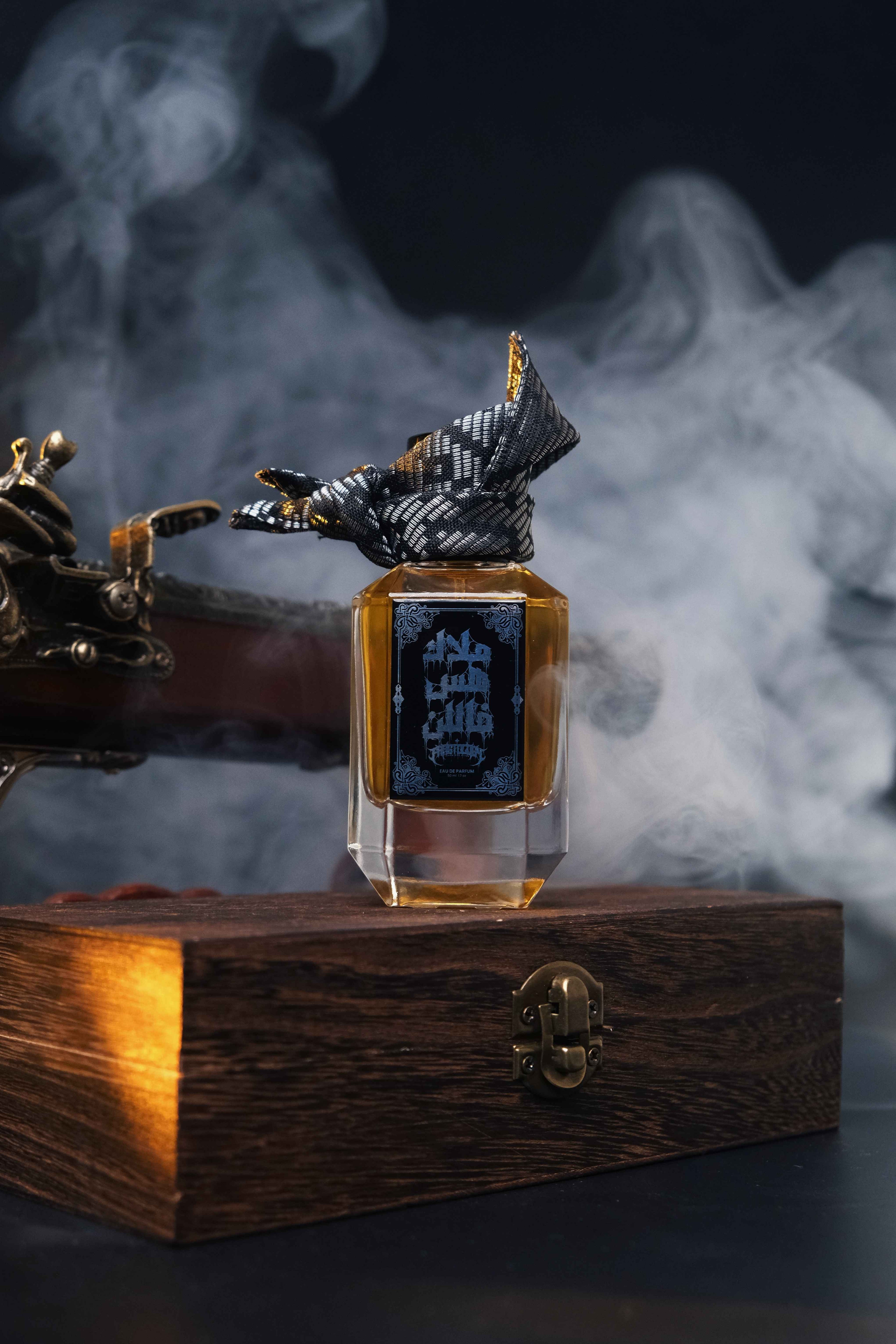 Malacca Has Fallen EDP 50ML