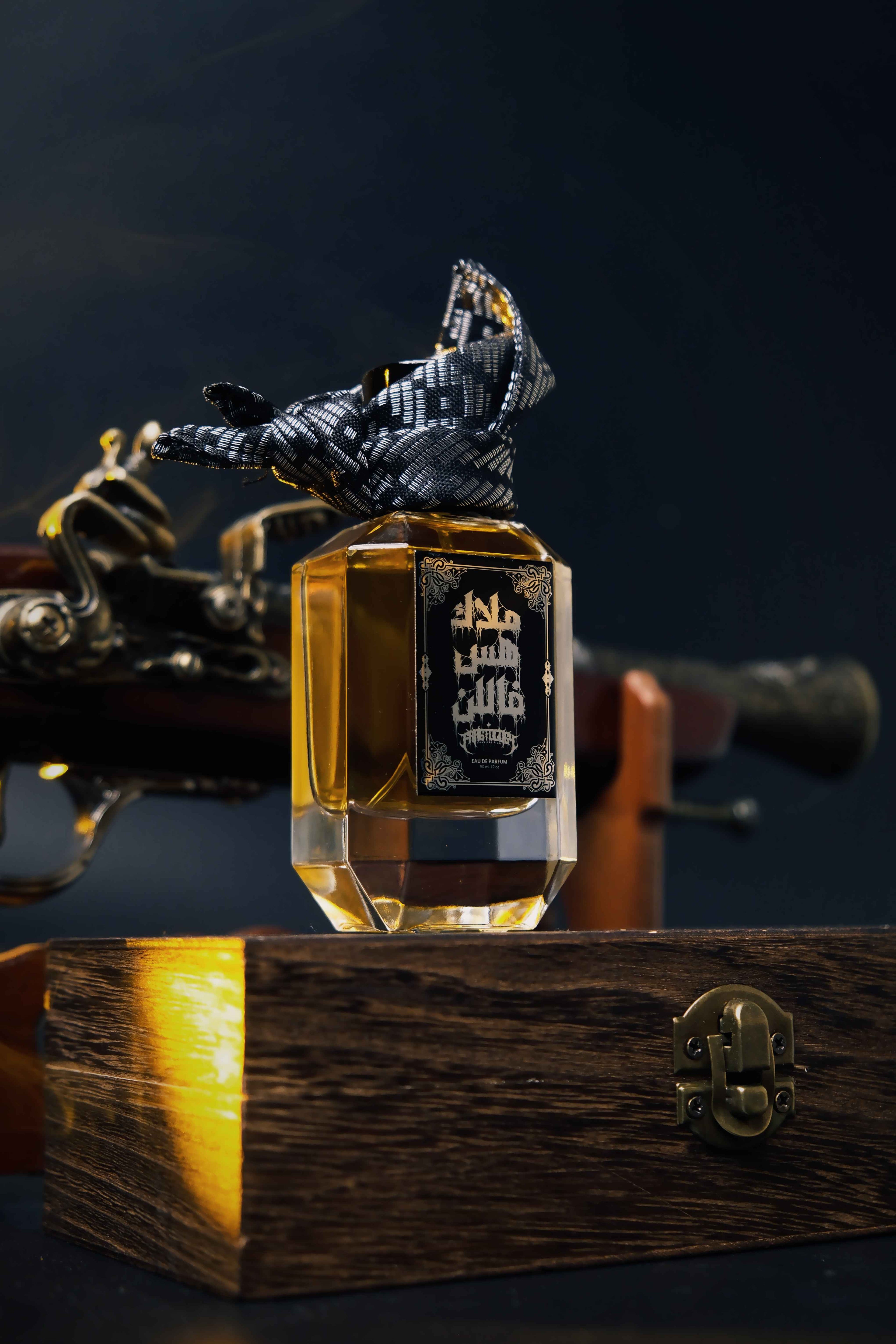 Malacca Has Fallen EDP 50ML