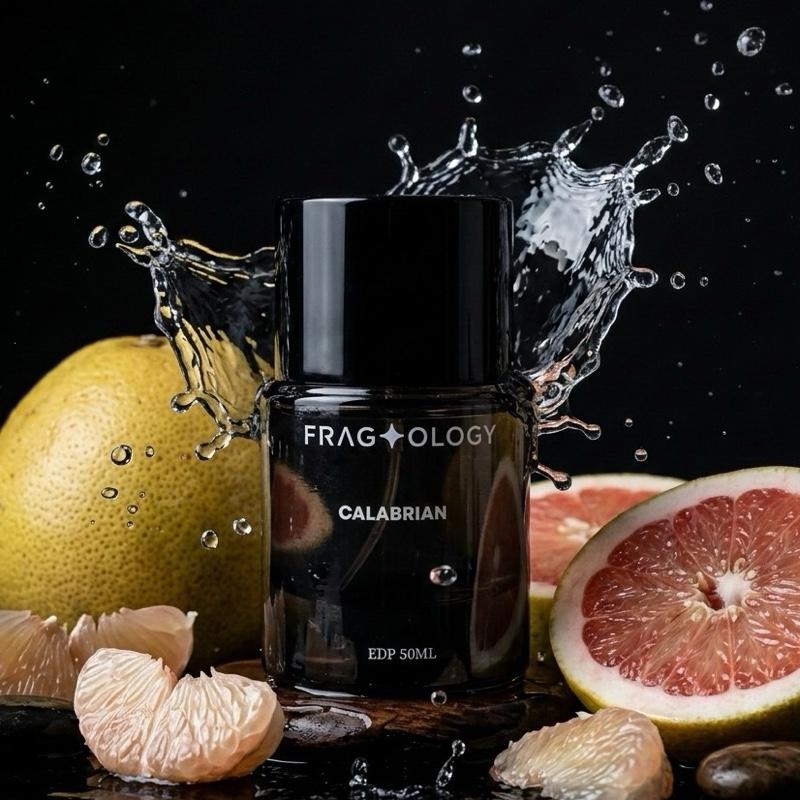 Fragtology Calabrian EDP 50ML