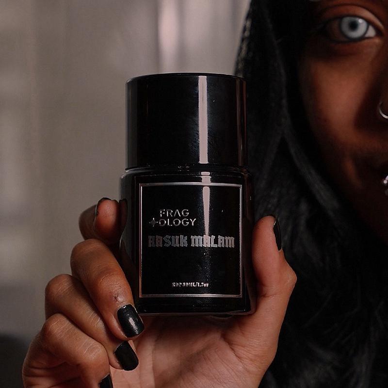 Fragtology Siri Bunga Renjana EDP 50ML Unisex