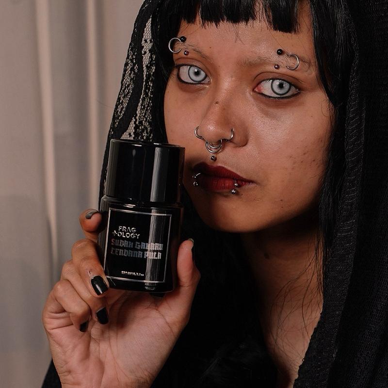 Fragtology Siri Bunga Renjana EDP 50ML Unisex
