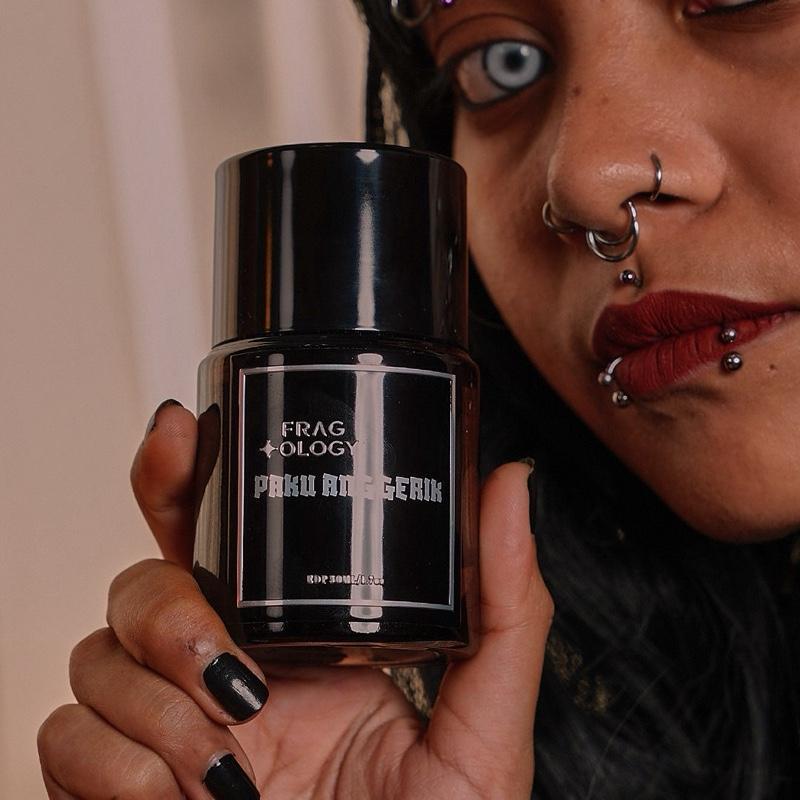 Fragtology Siri Bunga Renjana EDP 50ML Unisex