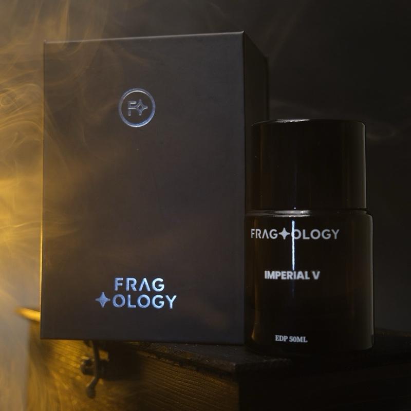 Fragtology Imperial V EDP 50ML