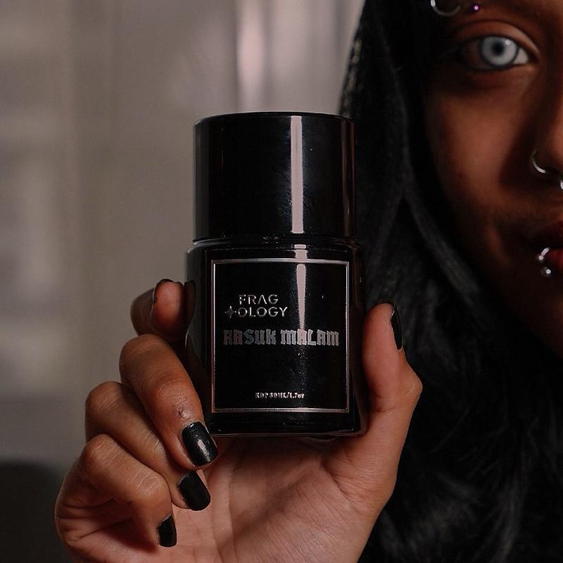Fragtology Siri Bunga Renjana EDP 50ML Unisex
